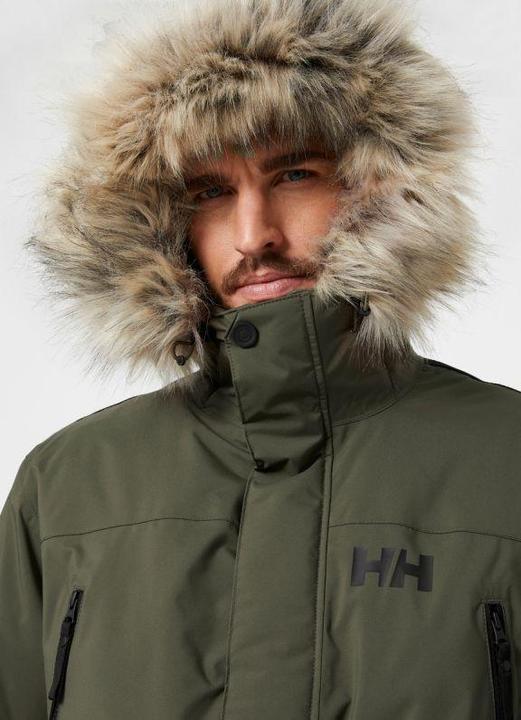 Produktbild Helly Hansen Reine Parka (L)