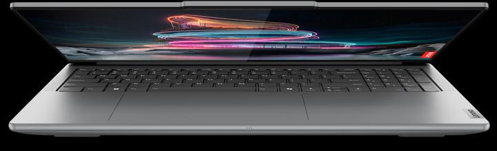 Actual product image Lenovo Yoga Pro 9 (16", Intel Core Ultra 9 185H, 32 GB, 1000 GB, DE)