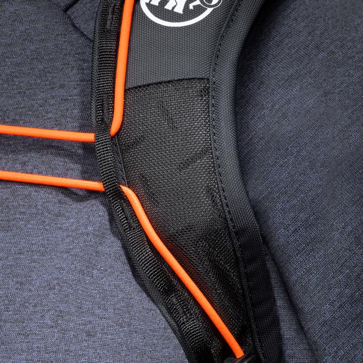 Produktbild Mammut Ducan Spine 28-35 Rucksack (28 l)