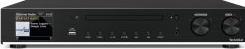 Image du produit TechniSat Radio numérique 143 CD (DAB+ DAB, FM, VHF, Bluetooth, WiFi)