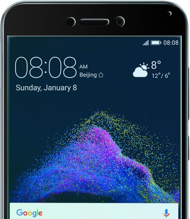 Produktbild Nalia Schutzglas (1 Stück, Huawei P8 Lite (2017))