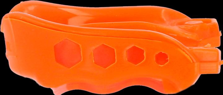 Produktbild Shock Doctor Gel Max Mundschutz (One Size)