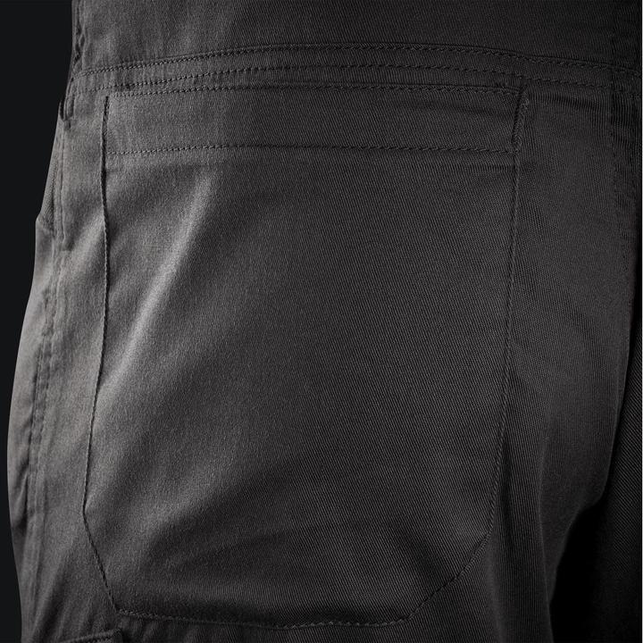 Actual product image Stoirm Urban Trousers Gen2 - Black - 34/32 (W34/L32)