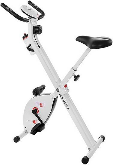 Produktbild Christopeit Heimtrainer X 1