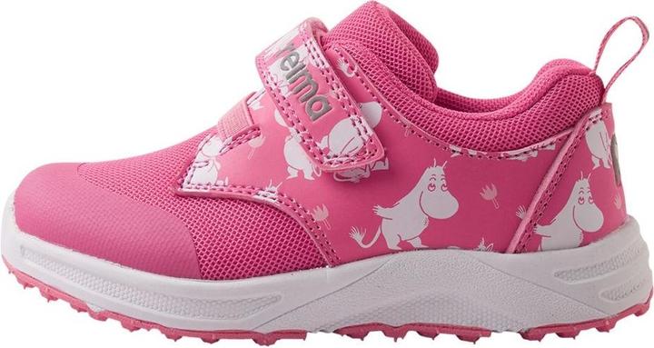 Reima Moomin Ekana Kleinkinder Turnschuhe