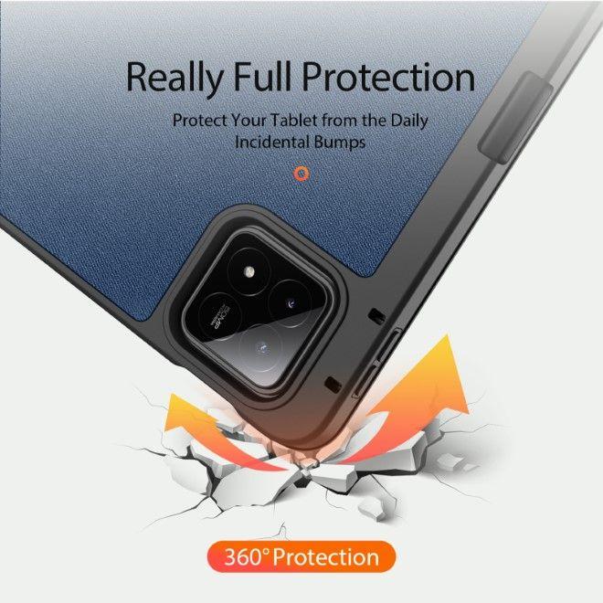 Image du produit Dux Ducis Série Domo (Xiaomi Pad 6s Pro)
