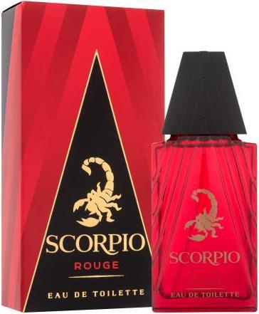 Produktbild Scorpio Parfums Rouge (Eau de Toilette, 75 ml)