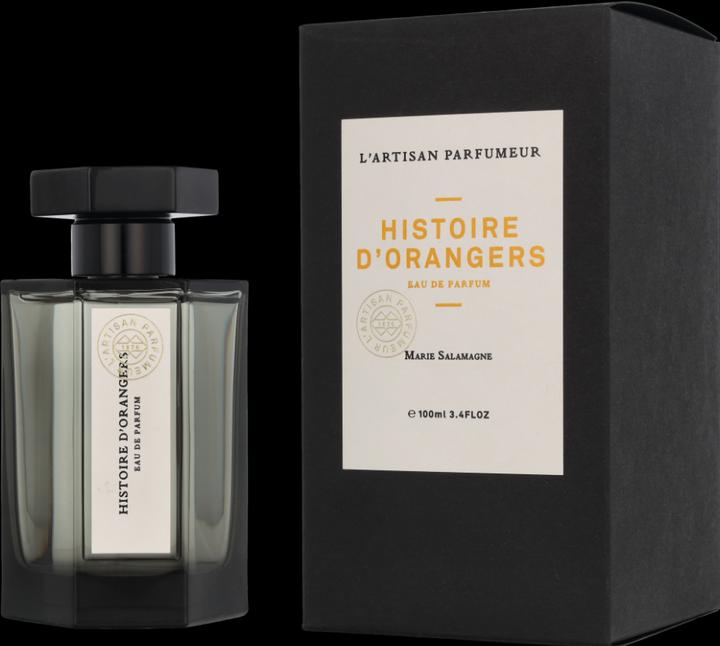 Actual product image L'Artisan Parfumeur Histoire d'Orangers (Eau de parfum, 100 ml)