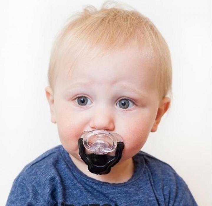 Produktbild TOP Baby Schnuller