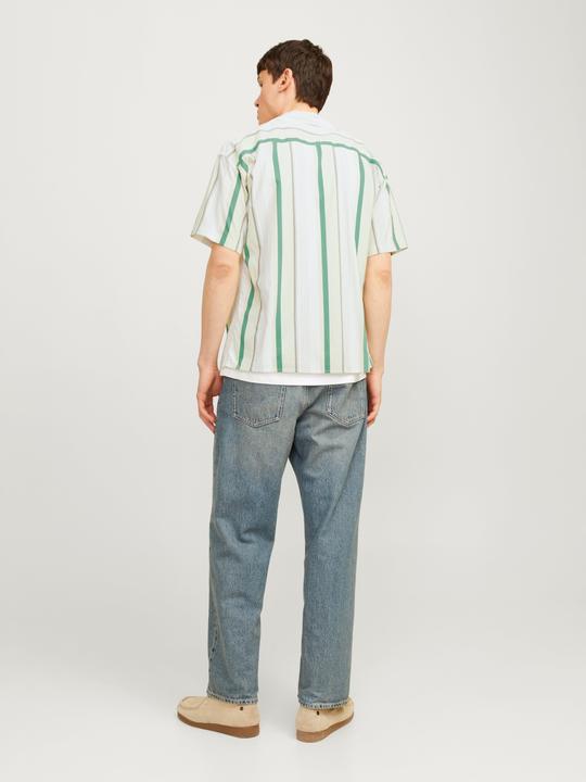 Immagine prodotto Jack & Jones Camicia dalla vestibilità rilassata Camicia (XS)