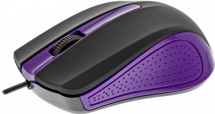 Actual product image Yenkee YMS 1015PE mouse (45010822)