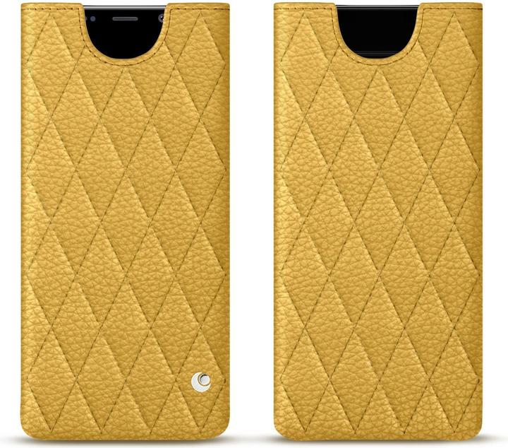 Produktbild Noreve Lederschutzhülle (Samsung Galaxy Note 9)