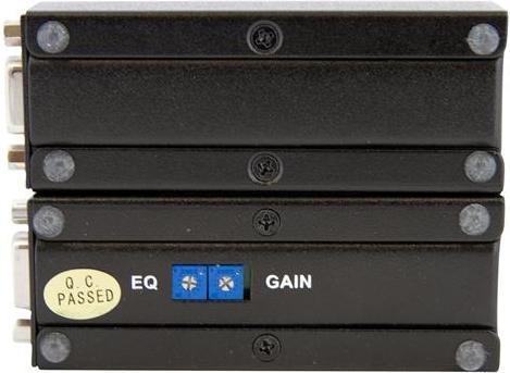 Produktbild StarTech One Powered Unit VGA Video Extender (Extender)