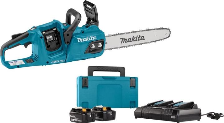 Produktbild Makita Werkzeug-Akku (18 V)