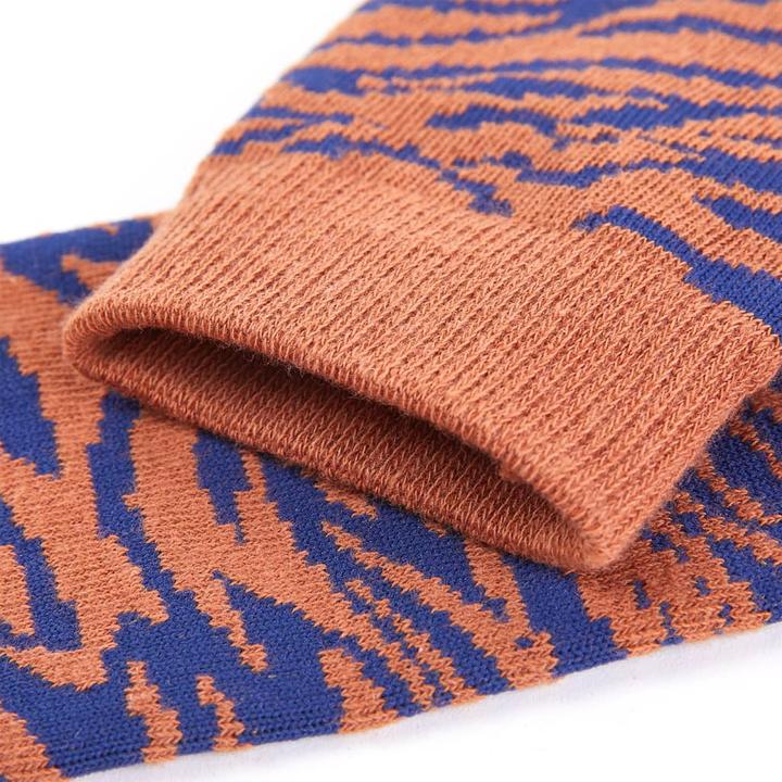 Immagine prodotto VidaXL Calzini per bambini 5 paia UE 23-26,Materiale: 78% cotone. 20 (Confezione da 5 pezzi, 23 - 26)