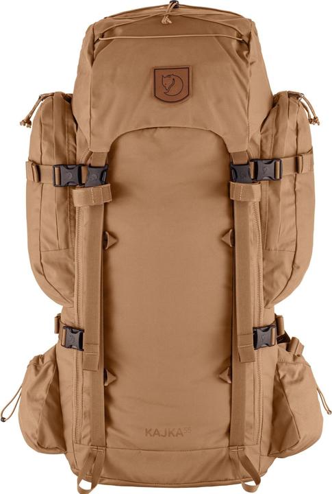 Produktbild Fjällräven Kajka 55 (55 l)