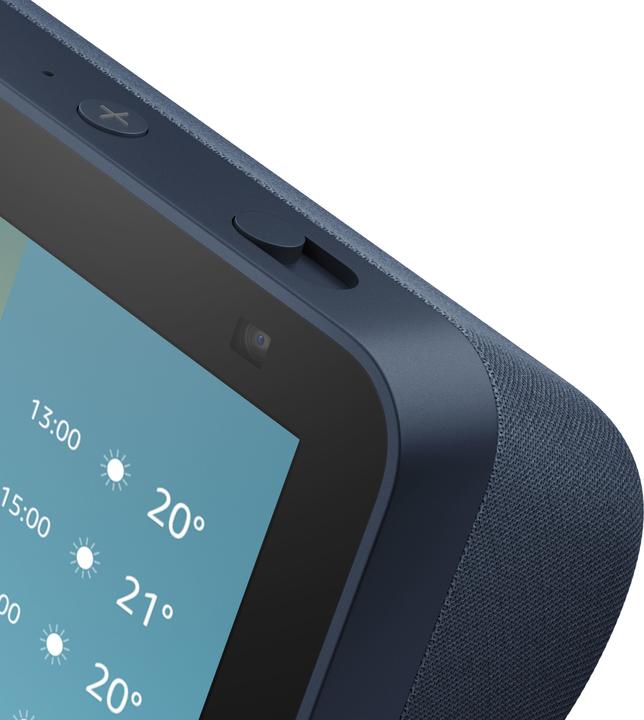Produktbild Amazon Echo Show 5 (2nd gen.) (Amazon Alexa)