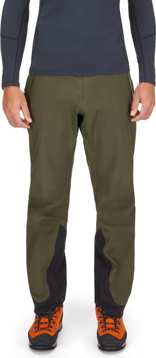 Actual product image Rab Latok GTX