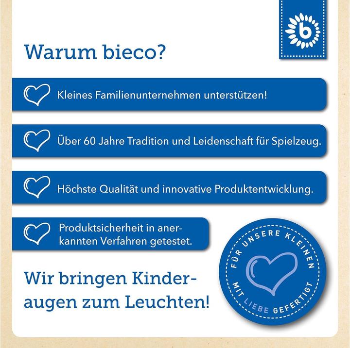 Produktbild Bieco Staubox und Sitzbank