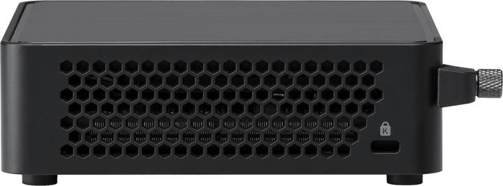 Produktbild Captiva Mini PC Power Starter I84-838 (Core 3-100U/2TB/16GB/WLAN/Windows 11 Pro 64-bit) (Intel Core 3 100U, 16 GB, 2000 GB, Intel Arc Graphics)