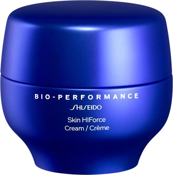 Immagine prodotto Shiseido Crema Skin HIForce (50 ml, Crema da giorno)
