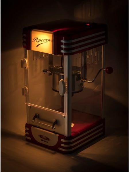 Immagine prodotto Ariete 2953XL-Popcorn-Maschine PartyTime
