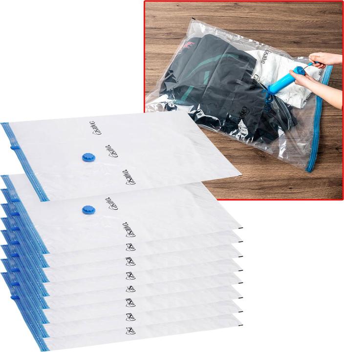 Image du produit Casativo Sacs sous vide