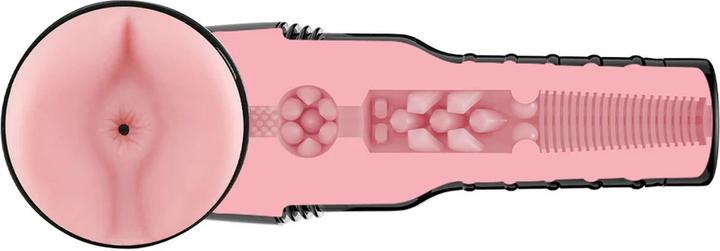 Actual product image Fleshlight Pink Butt Destroya