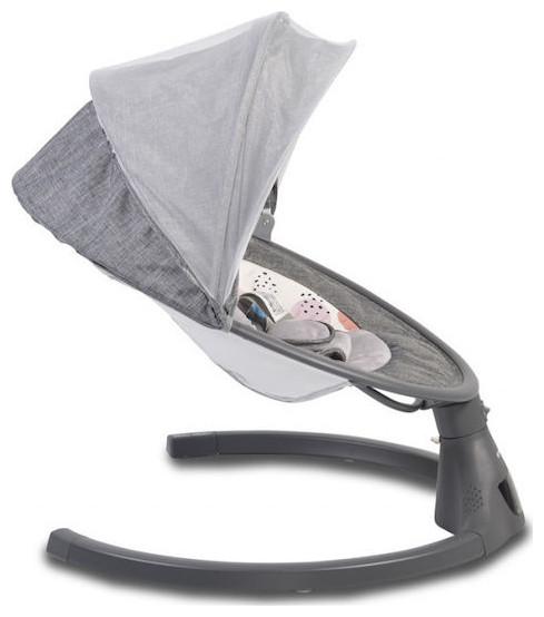 Actual product image Cangaroo Baby bouncer iSwing music function