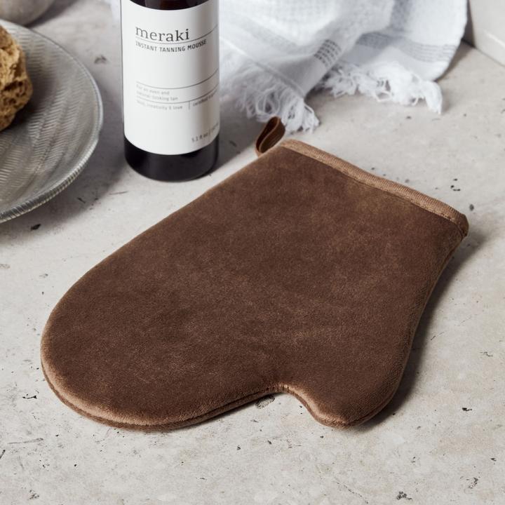 Immagine prodotto Meraki Vinca (Accessori Autoabbronzanti)