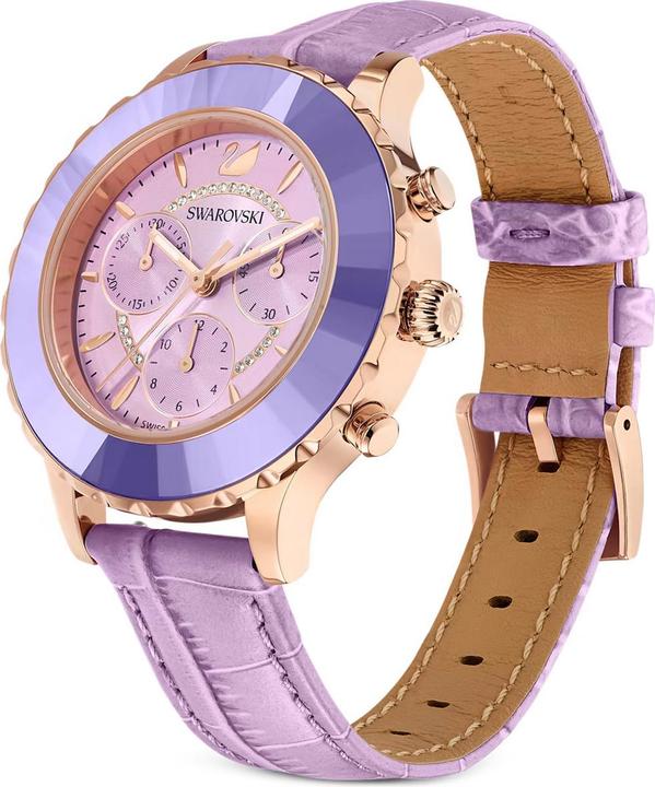 Immagine prodotto Swarovski Octea Lux Chrono (Cronografo, 39 mm)