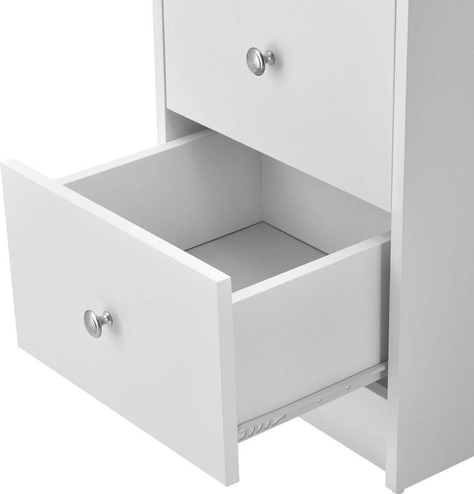 Image du produit En.Casa Lemberg (120 x 49 x 72 cm)