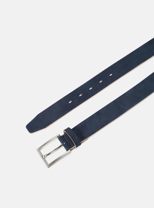 Produktbild Bugatti Gürtel Leder (90)