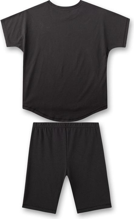 Actual product image Sanetta Short pyjamas Life is cool (140)