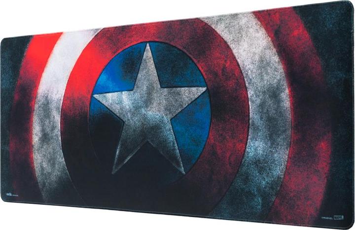 Image du produit CU Captain America: Shield (XL)
