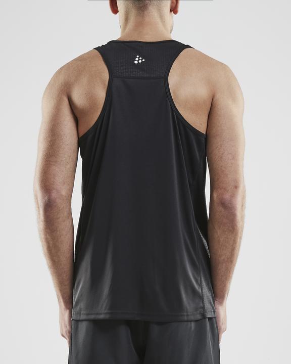 Actual product image Craft Rush Singlet Mens (3XL)