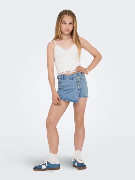 Produktbild Only Kogjenny Skort Dnm Pim020 Noos (164)