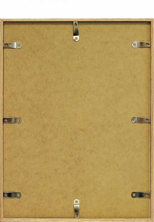 Actual product image Debex clip-on picture frame (30 x 40 cm)