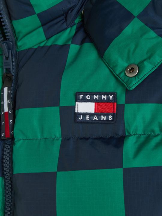 Image du produit Tommy Hilfiger Tommy Jeans Alaska Fashion Puffer - 88533 (M)