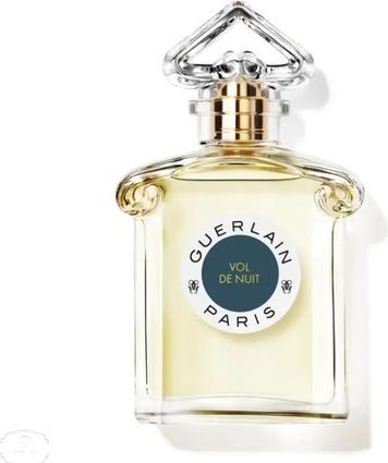 Actual product image Guerlain Eau de Toilette (Eau de toilette, 75 ml)
