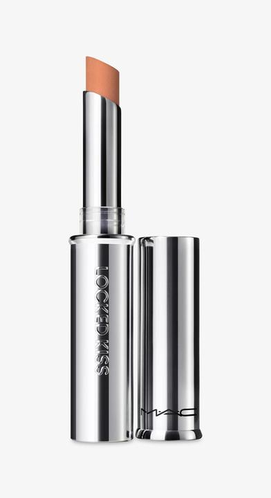 Immagine prodotto MAC Cosmetics Teaser del rossetto Locked Kiss di M.A.C. (Teaser)
