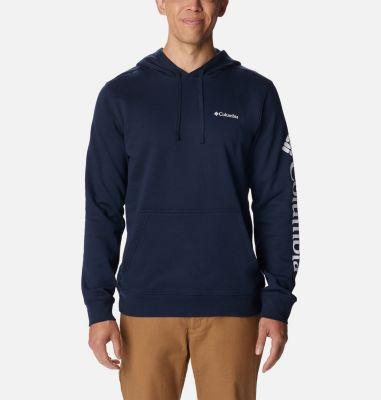 Immagine prodotto Columbia Felpa con cappuccio Trek (XL)