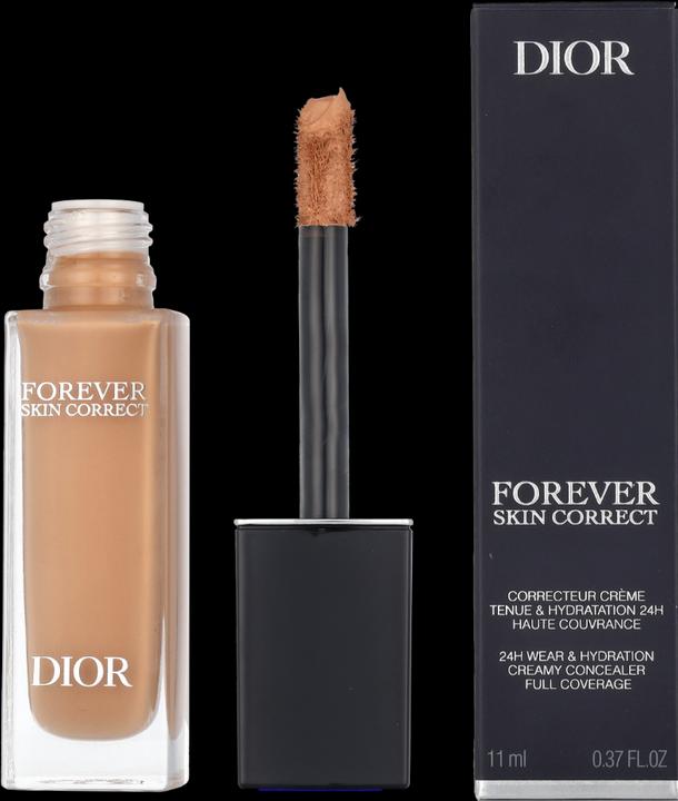 Produktbild Dior DSK Forever Skin Correct 4N Int23 (4N)