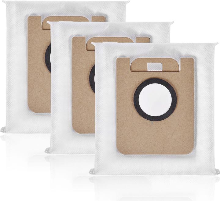 Actual product image Dreame Dust Bag 3 Litre for L10s Ultra (3 x)