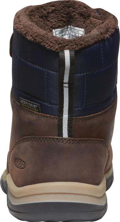 Actual product image Keen C Kanibou WP (30)