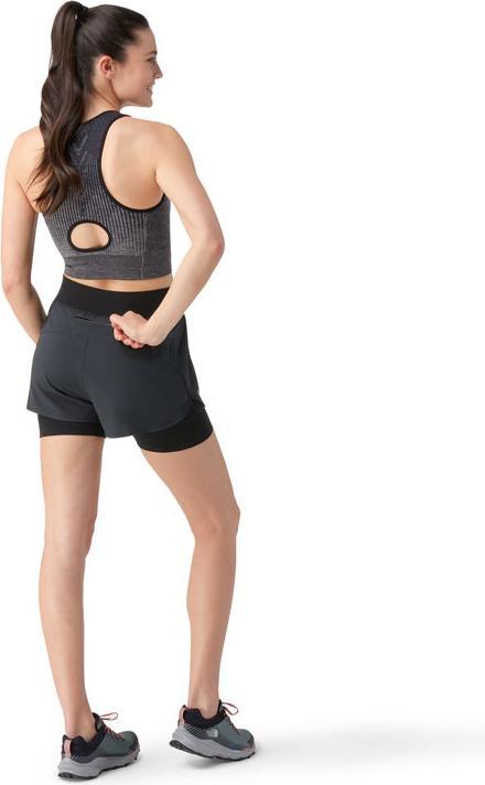 Produktbild Smartwool Ws Sport Seamless Short (L)