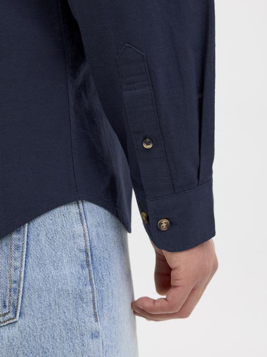 Immagine prodotto Jack & Jones Jjesummer Band Shirt Ls Sn (XS)