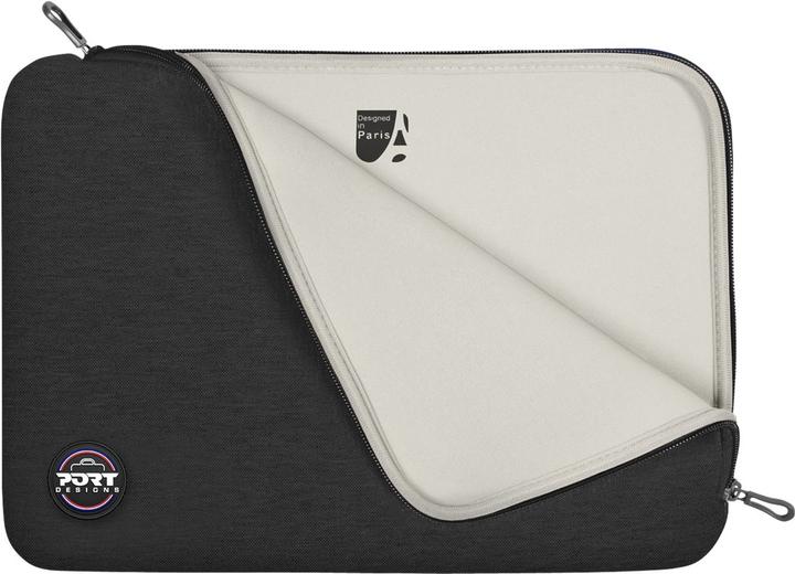 Actual product image Port Designs Torino Ii (14", Universal)