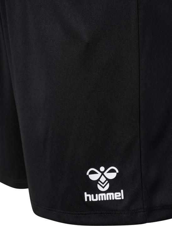 Actual product image hummel Hmlessential Shorts Woman (S)