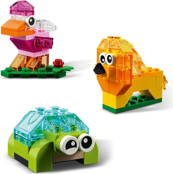 Actual product image LEGO Creative construction set (11013, LEGO Classic)
